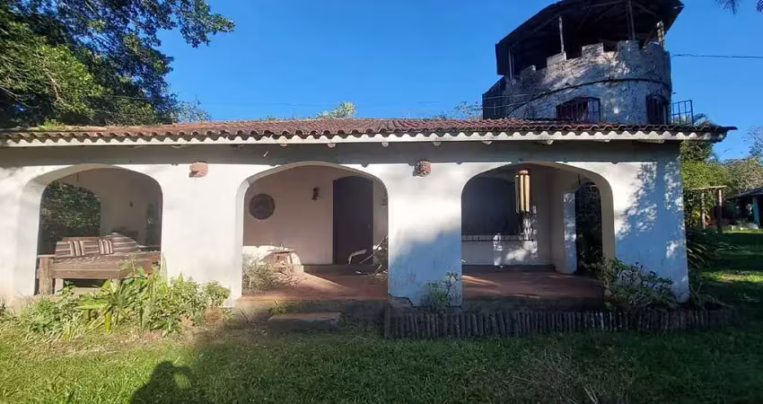 Sítio à venda, 3 quartos, 2 suítes, 10 vagas, fiuza - viamão/rs