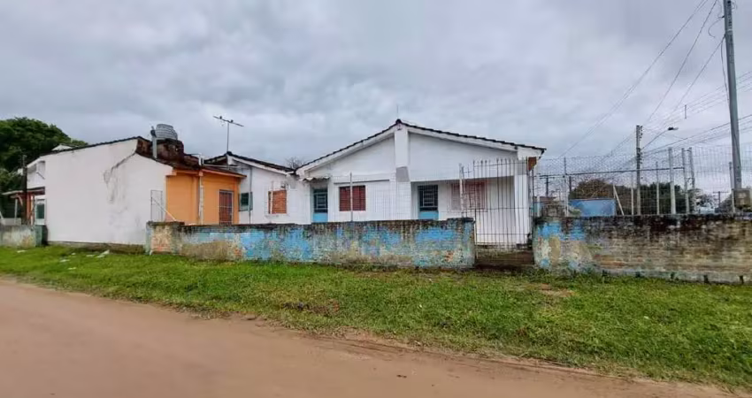 Prédio à venda na Rua Brito Peixoto, 110, Santo Onofre, Viamão