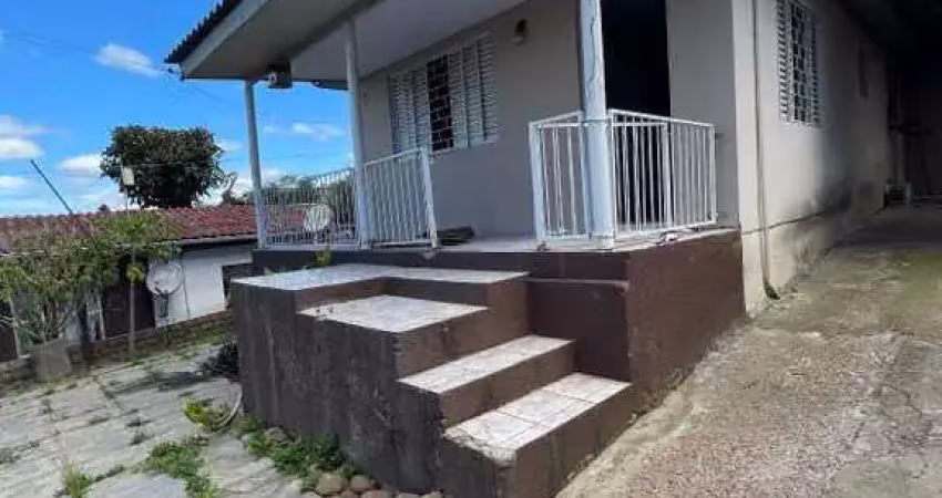 Casa com 3 quartos à venda na Travessa Rondônia, 106, Esmeralda, Viamão