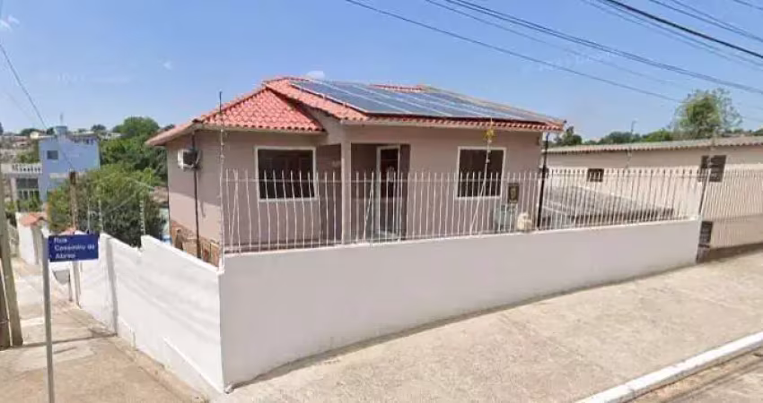 Casa à venda, 2 quartos, 1 suíte, 3 vagas, santa isabel - viamão/rs