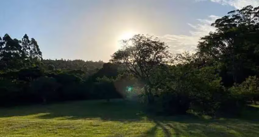 Chácara / sítio à venda na Estrada Do Canta Galo, 1140, Passo da Areia, Viamão