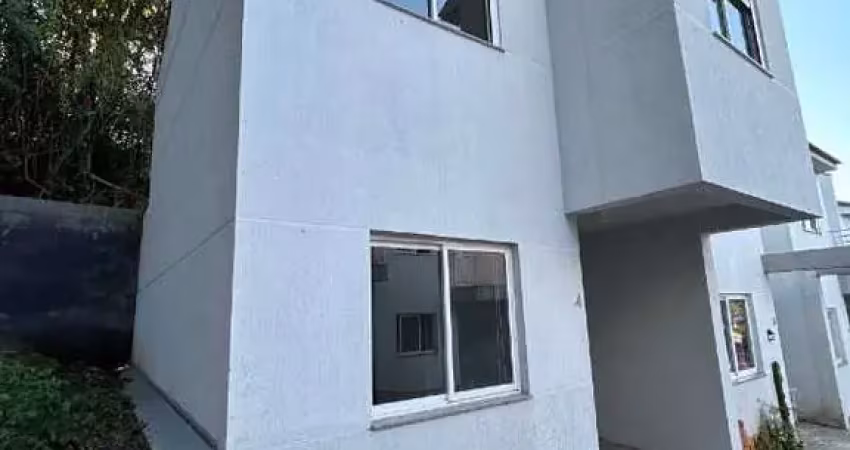 Casa com 3 quartos à venda na Rua Walt Disney, 177/194/19, Tarumã, Viamão