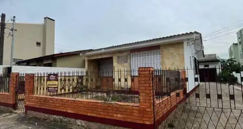 Casa com 3 quartos à venda na Rua José Vieira Guimarães, 46, Jardim Krahe, Viamão