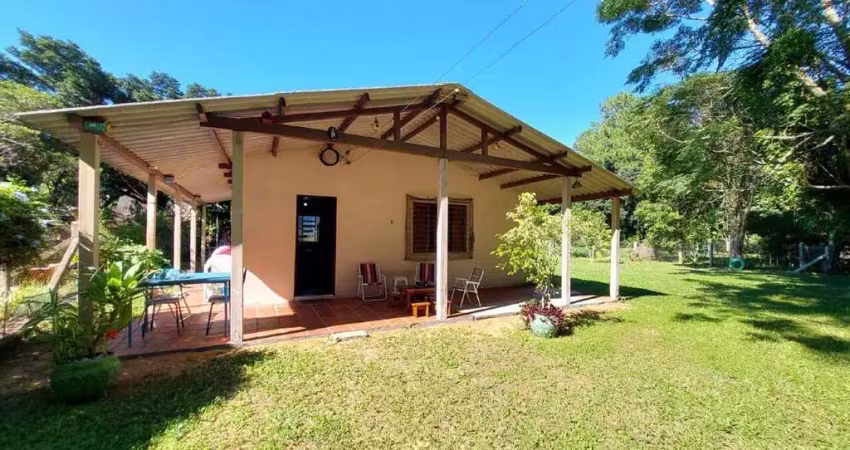 Chácara / sítio com 2 quartos à venda na Av. Vila Nova, 65, Morro Grande, Viamão