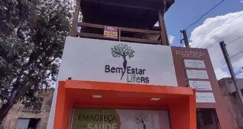 Prédio à venda na Rua Cirurgião Vaz Ferreira, 490, Centro, Viamão