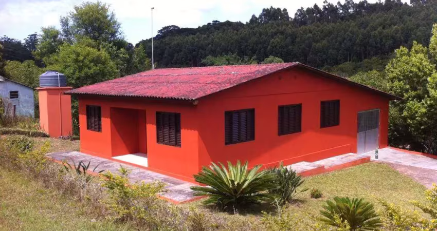 Chácara / sítio com 3 quartos à venda na Estrada Do Canta Galo, 1601, Espigão, Viamão