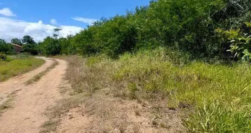 Terreno em condomínio fechado à venda na Avenida Antônio Batista, 523, Parque Índio Jari, Viamão
