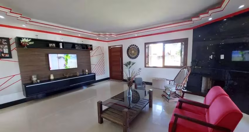 Casa com 3 quartos à venda na Rodovia RS 040 Km 48, 230, Águas Claras, Viamão