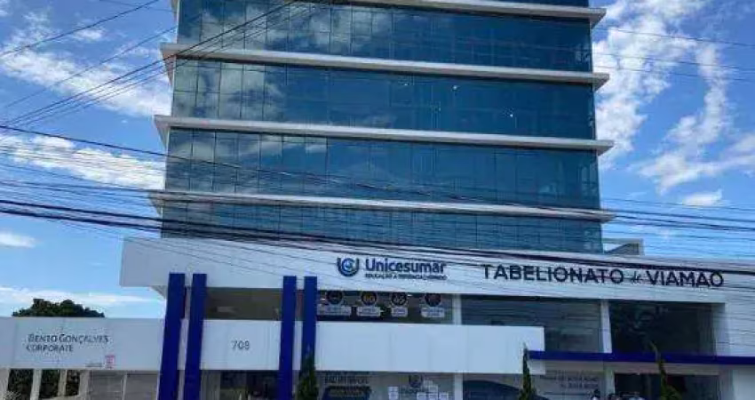 Sala comercial à venda na Rua Bento Gonçalves, 708, Centro, Viamão