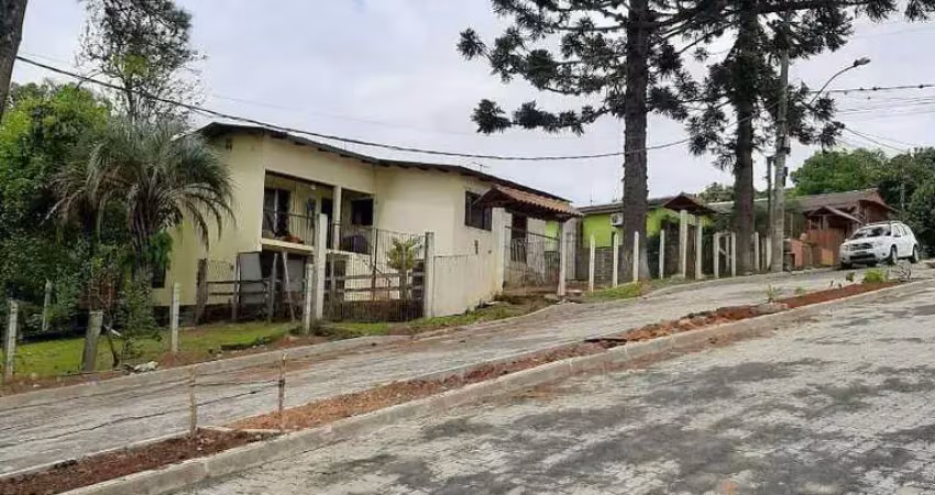 Casa com 3 quartos à venda na Avenida Bonanza, 531, Santa Cecília, Viamão