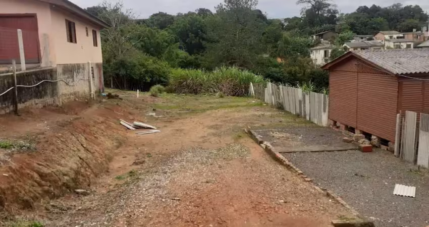 Terreno à venda na Estrada Pedro Rodrigues Barcelos, 280, Jardim Krahe, Viamão