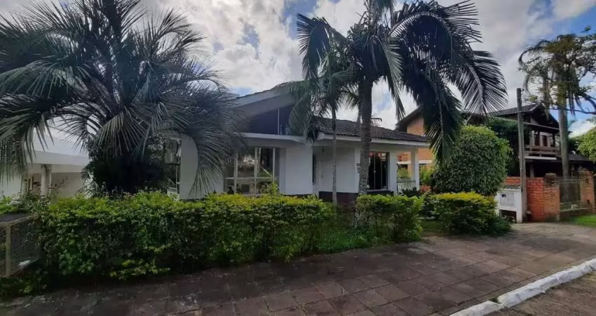 Casa à venda, 4 quartos, 2 suítes, 3 vagas, condomínio cantegril - viamão/rs