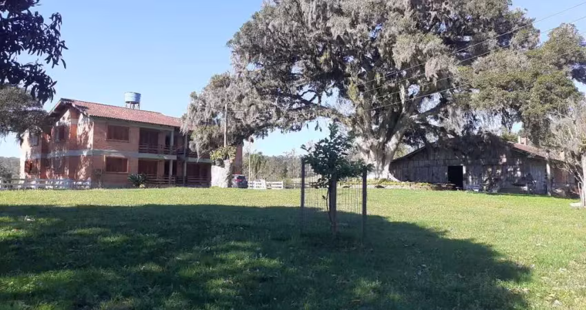 Chácara / sítio com 20 quartos à venda na Estrada Capitão Gentil Machado de Godoy, 3670, Vila Elsa, Viamão