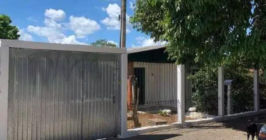 Terreno à venda na Avenida João Fernandes Krahe, 234, Jardim Krahe, Viamão