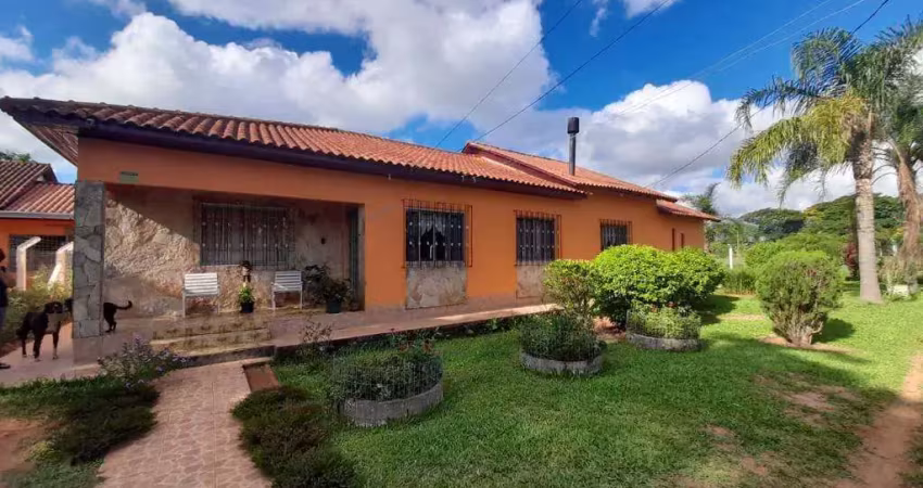 Chácara / sítio com 5 quartos à venda na Rodovia Tapir Rocha, 21894, Morro Grande, Viamão