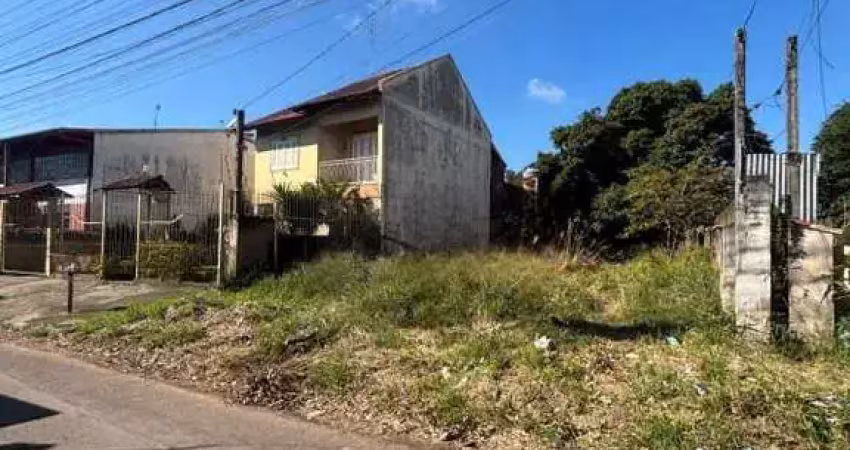 Terreno à venda na Rua Fiorentina, 4, Santa Isabel, Viamão