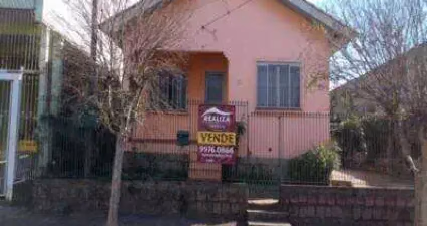 Casa com 2 quartos à venda na Rua dos Operários, 52, Centro, Viamão