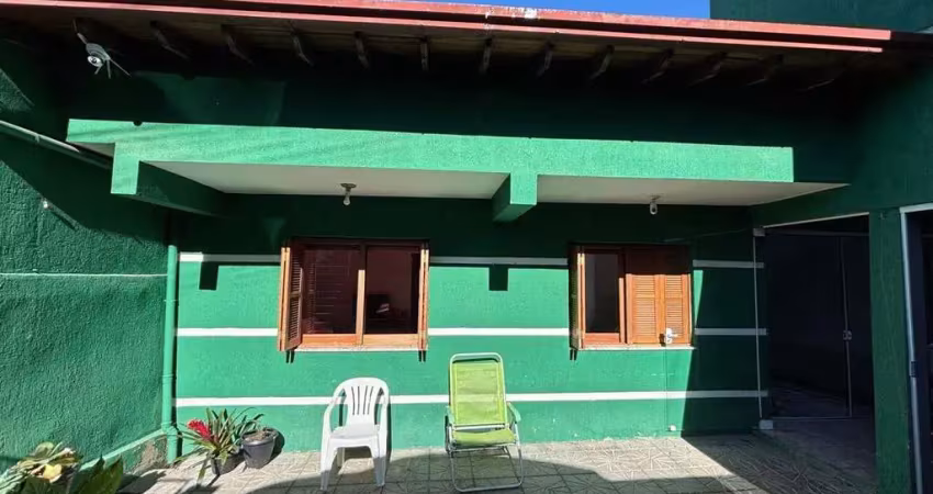 Casa com 2 quartos à venda na Rua Cantegril, 645, Jardim Krahe, Viamão
