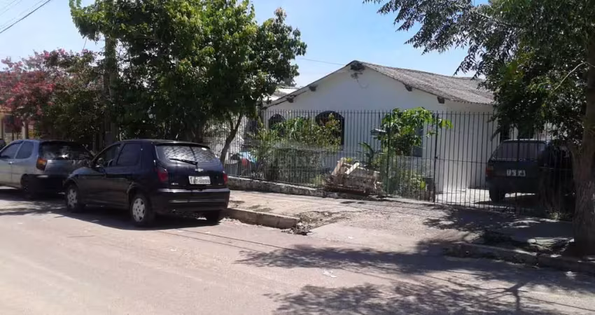Casa com 3 quartos à venda na Rua Ijuí, 141, Jardim Krahe, Viamão