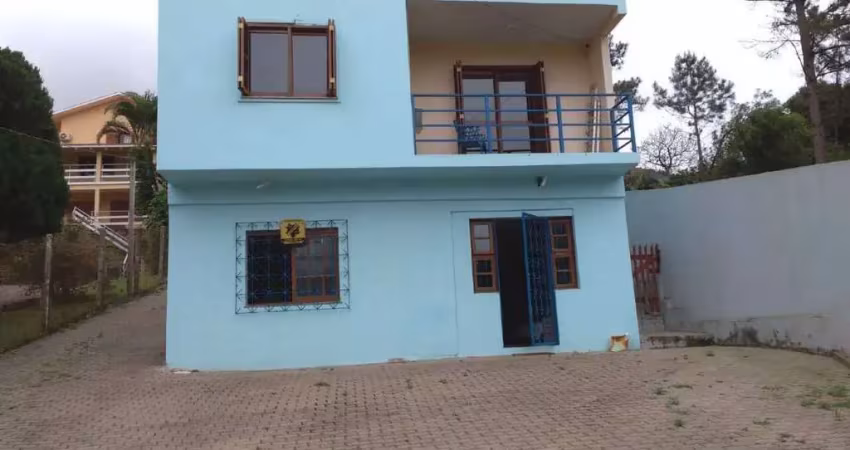 Casa com 4 quartos à venda na Rua Tenente Mário Telles Ferreira, 412, Tarumã, Viamão