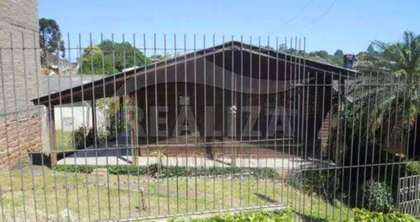 Casa com 3 quartos à venda na Rua Flodoaldo de Souza Feijó, 848, Tarumã, Viamão