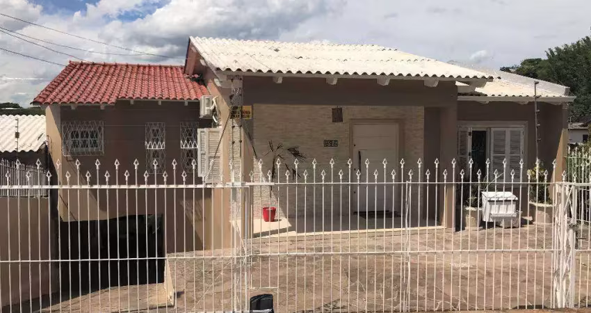 Casa com 3 quartos à venda na Rua Duque de Caxias, 596, Tarumã, Viamão