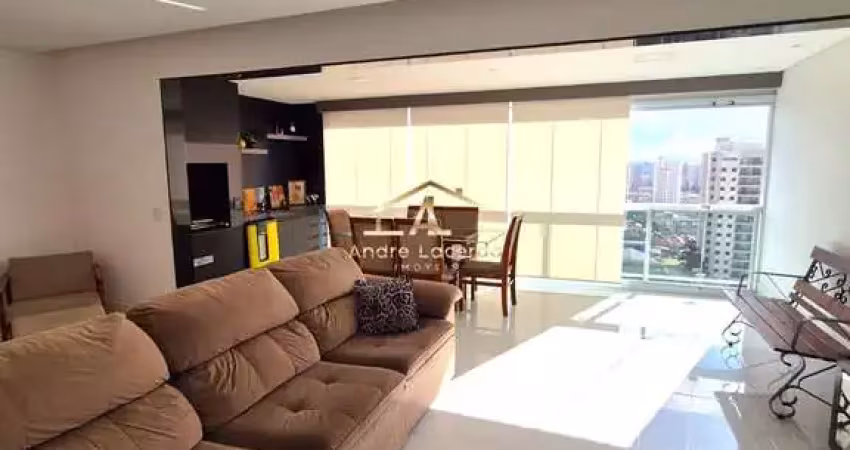 Edifício union mooca - apartamento mooca/sp - varanda gourmet