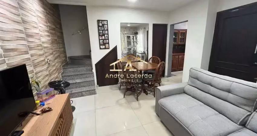 Condomínio residencial vivenda felizes - casa a venda em condomínio