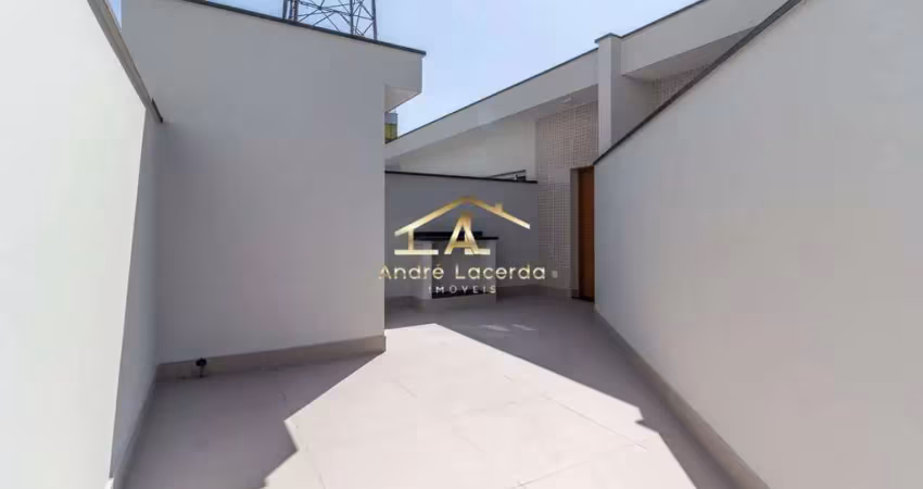 Casa com 2 quartos para alugar na Rua Euclides Pacheco, Tatuapé, São Paulo