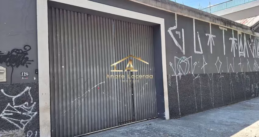 Barracão / Galpão / Depósito para alugar na Rua Artur Mota, 129, Belenzinho, São Paulo