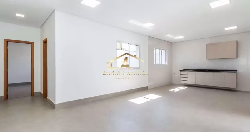 Casa com 2 quartos para alugar na Rua Euclides Pacheco, Tatuapé, São Paulo