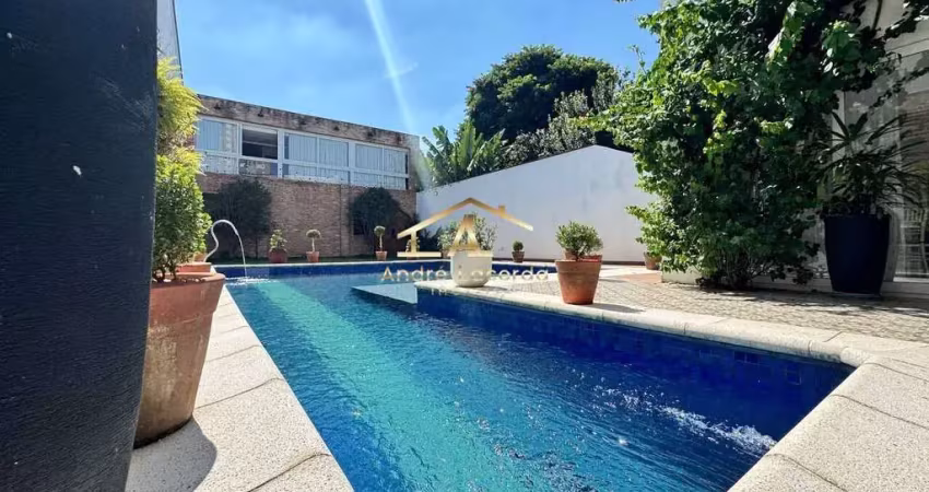 Casa com 4 quartos para alugar na Rua Salvador Fiordelisio, 94, Vila Bertioga, São Paulo