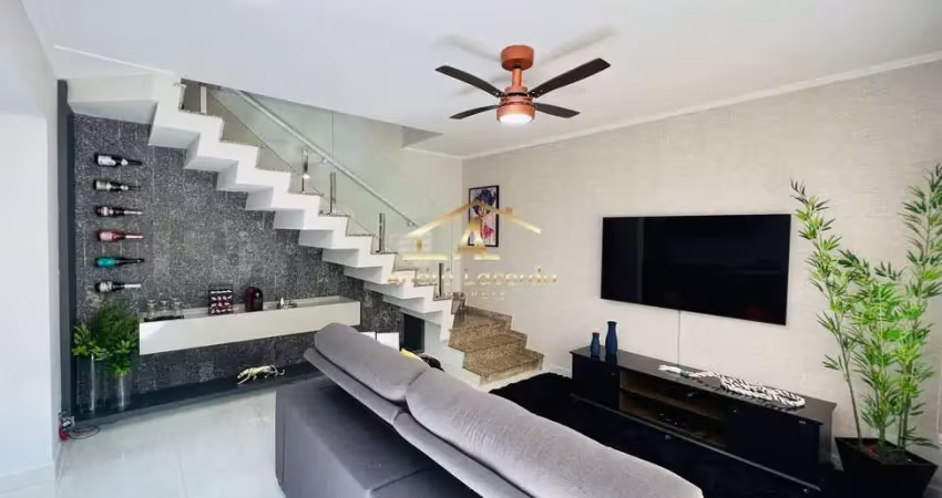 Casa com 3 quartos para alugar na Rua Cambembé, Tatuapé, São Paulo