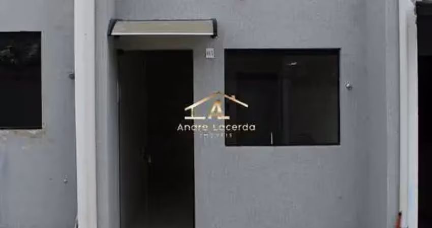 Excelente casa em condomínio fechado - sorocaba/sp - bairro lopes de oliveira