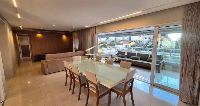 Apartamento com 3 quartos para alugar na Rua Itapeti, 760, Tatuapé, São Paulo