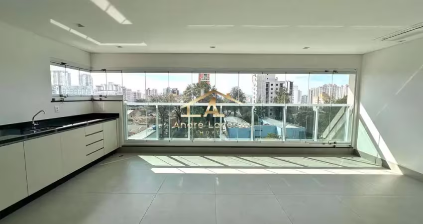 Plazas de madrid - excelente apartamento - locação - tatuapé/ sp