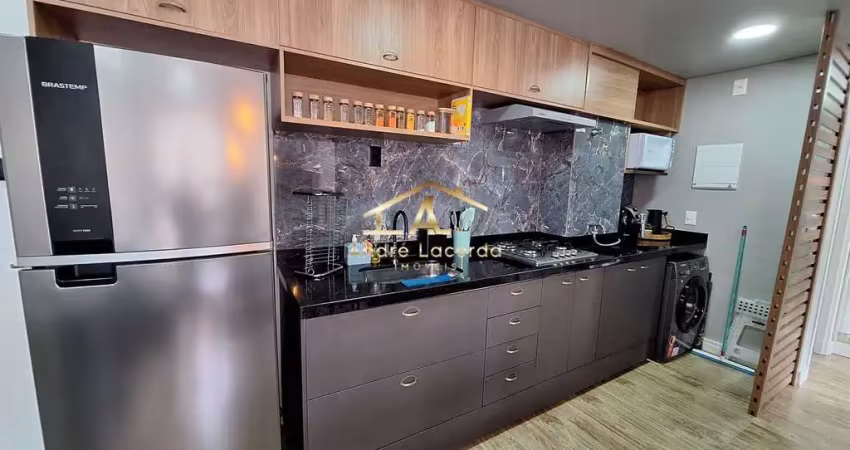 Stories belém - apartamento a venda no belenzinho/sp - porteira fechada