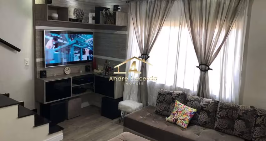 Casa em condomínio fechado com 3 quartos à venda na Rua Angá, Vila Formosa, São Paulo