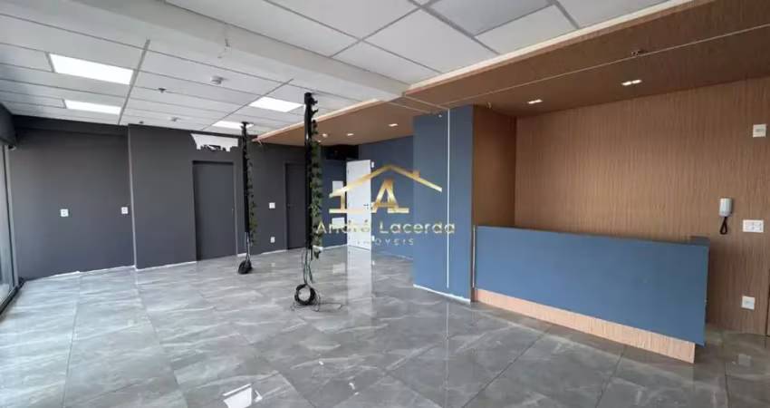 Condomínio platina 220 - sala comercial - platina 220 - ao lado shopping tatuapé