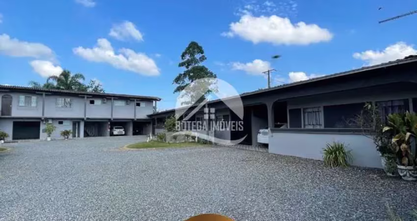 Ponto comercial à venda na Rua Prefeito Baltazar Buschle, Comasa, Joinville