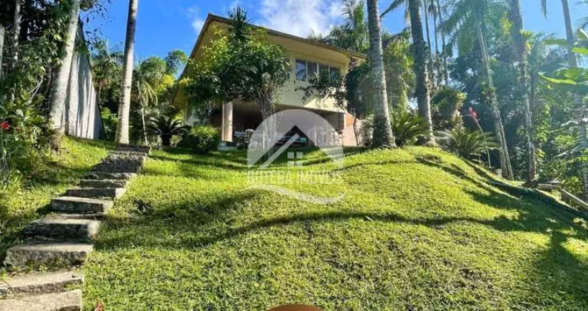 Chácara / sítio com 3 quartos à venda na Vila da Glória, São Francisco do Sul 