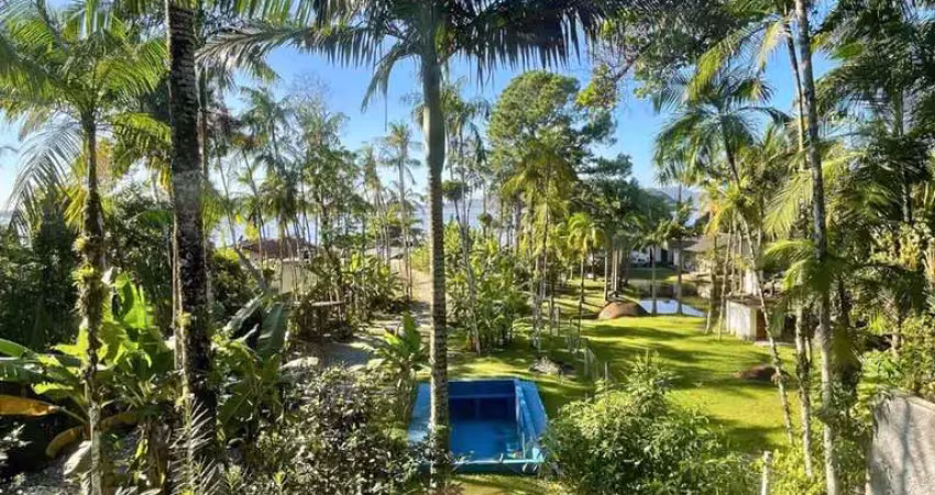 Chácara / sítio com 3 quartos à venda na Vila da Glória, São Francisco do Sul 