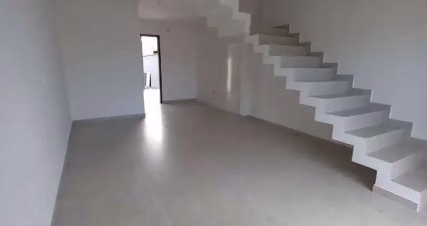 Casa com 3 quartos à venda na Rua Arnaldo Davet, Espinheiros, Joinville