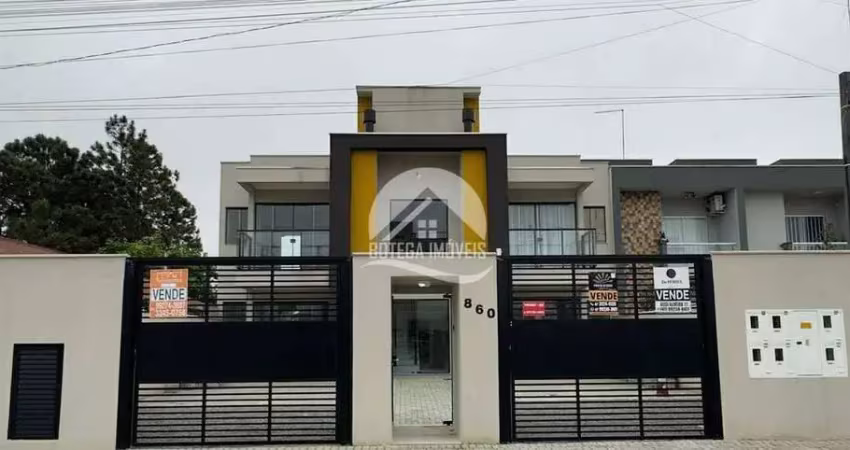 Apartamento com 2 quartos à venda na Rua 1019, Itajubá, Barra Velha