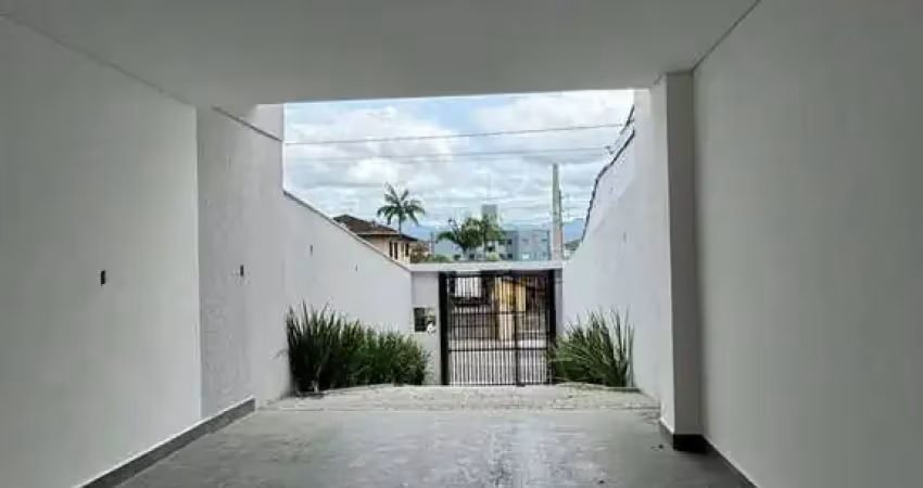 Casa com 3 quartos à venda na Rua Inconfidentes, Bom Retiro, Joinville