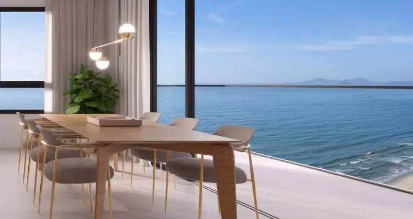 Apartamento com 3 quartos à venda no Tabuleiro, Barra Velha 