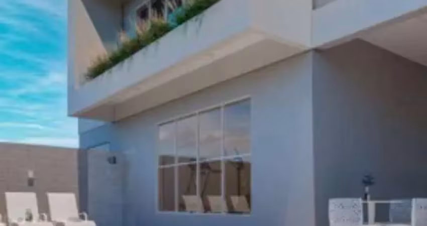 Apartamento com 2 quartos à venda na Rua Benjamin Constant, Glória, Joinville