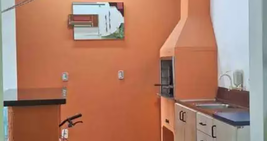 Casa com 3 quartos à venda na Rua Canoas, Jardim Iririú, Joinville