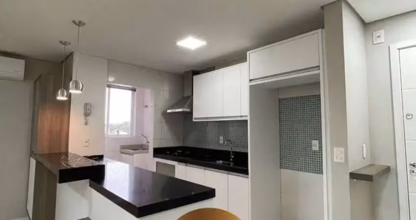 Apartamento com 3 quartos à venda na Rua Hermann Lange, Costa e Silva, Joinville