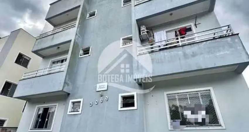 Apto térreo 2 quartos - Bairro Espinheiros